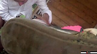 Hey, I Squirt In Your Mouth, Slut, While You Lick My Pussy In Doggystyle