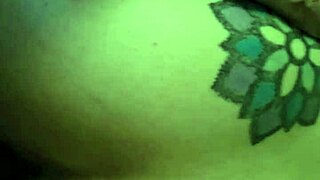 lulita star wakes to big dick in mouth