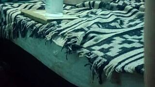 Masaje De Medi Placer Para Un Chico Flaquito