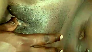 She Relishes The Massive Black Cock In Casual Encounter