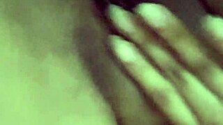 I Masturbate Alone, Craving A Huge Cock!