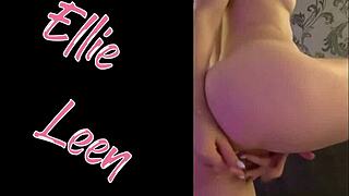Ellie Leen Video Collection