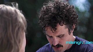 Grade-A Sex With Redhead Slut!