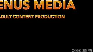 Two Lesbians Experiment In Bathroom