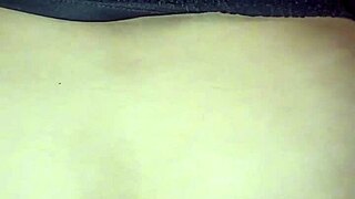 Wife With Big Ass In Intense Group Swinger Scene