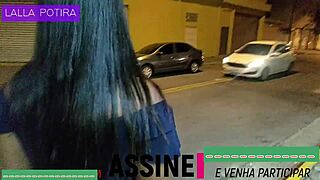 novinho de 19 anos assinou meu site e dei pra ele mais do que deveria fudeu minha buceta gostoso e o corno filmou tudo