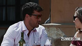 i'm a teen addicted to old dilfs, can't get enuff.