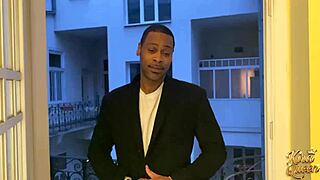 darell pounds kira after photoshoot, making her squirt with his monster cock