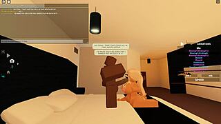 Blacked Star Endures Rough Anal Deepthroat And Bent Over Fucking