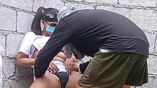 Pinay nurse fucked hard?