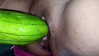 Lucky Guy Watches Amateur Squirting And Cums Hard