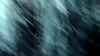 Bruna Silva Hotwife Action In The Car!