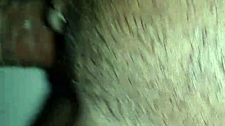 She Relishes The Massive Black Cock In Casual Encounter