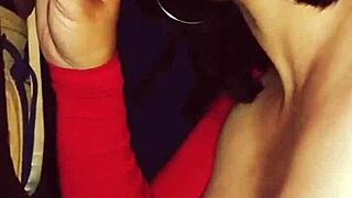 I Ask My Husband To Take Me To A Glory Hole To Suck A Strangers Cock