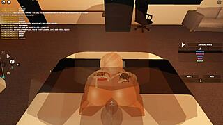 Blacked Star Endures Rough Anal Deepthroat And Bent Over Fucking