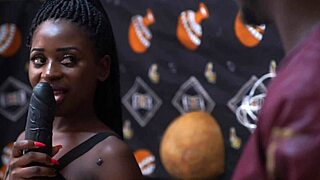 Petite Knows About The Dick!