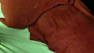lulita star wakes to big dick in mouth