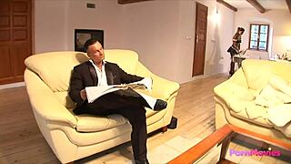 Are those naughty spanish maids?