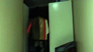 real german teen snowwhite meets a client for some big cock fucking, blowjob, and monster cock action in stockings 😏