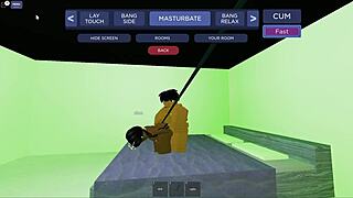 She Craves My Big Black Monster Cock