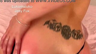 i fuck jesy fux in the ass, and she loves it