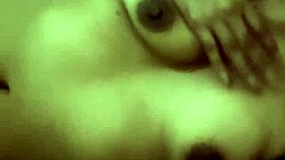 I Masturbate Alone, Craving A Huge Cock!