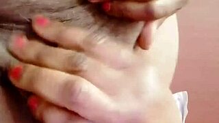 Sundaydogood614 Shares Shaved Pussy Update In Hairless Video