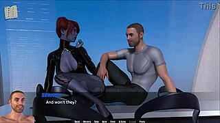 Exploring Through Spacetime 69 Game Mode! 😎