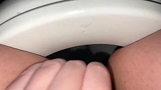 my tinder teen girlfriend rips clothes for tight pussy fetish