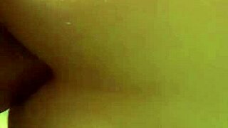 Stepdaughter Secretly Gets Hard Anal And Vaginal Fucking By Mischka With Cumshot