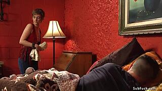 Coach And Players Gangbang Journalist