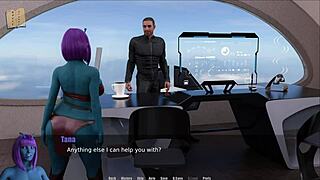 Exploring Through Spacetime 69 Game Mode! 😎