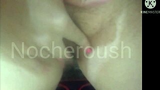 Masturbate And Send It, Then We Fuck Ass And Pussy 😈