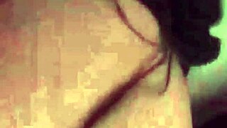 Kandy Kane Performs Deepthroat Blowjob.