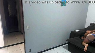 Housewife Pays Police with Ass in Humiliating Slave Submission