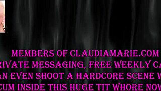 huge tit cowgirl gets pounded by black cock