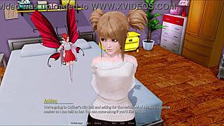 harem hotel 240 is an exciting game full of adventures and harem elements