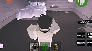 Roblox Sex Videos with Big Tits and Asses