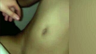 Tan flaca y tan tetona, ¡cómo es posible! 😍