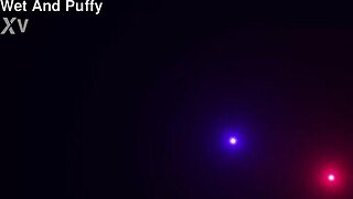 Kira Axe casually strips and masturbates with dildo in stockings