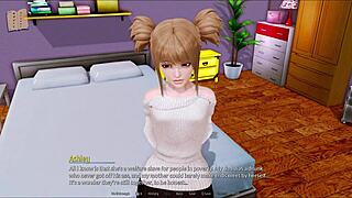 harem hotel 240 is an exciting game full of adventures and harem elements