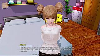 harem hotel 240 is an exciting game full of adventures and harem elements