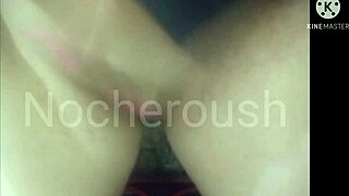 Masturbate And Send It, Then We Fuck Ass And Pussy 😈