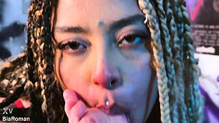 im completly obssessed with tastin your toes