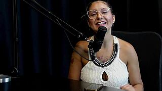 barbara sol, ballet dancer invited to porn? family hates it!