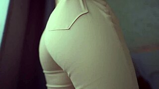 jeans and bare ass fetish perfect booty free