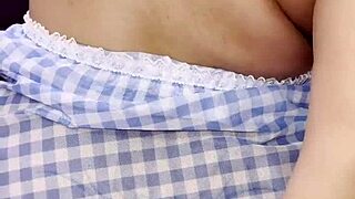 Fat latina wife gets anal doggystyle, tattooed mexican ass orgasms with cum inside