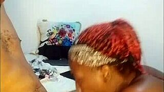 Guess how fast I made him cum in my mouth?