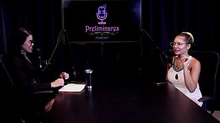 barbara sol, ballet dancer invited to porn? family hates it!