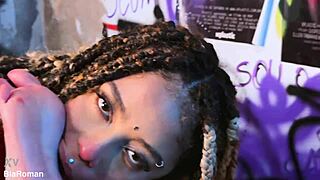 im completly obssessed with tastin your toes